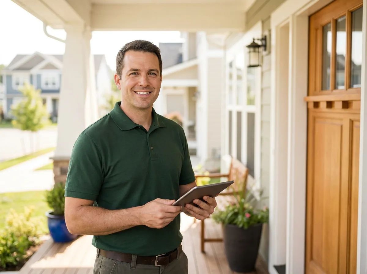 Pest control FAQs for Lawnside, NJ
